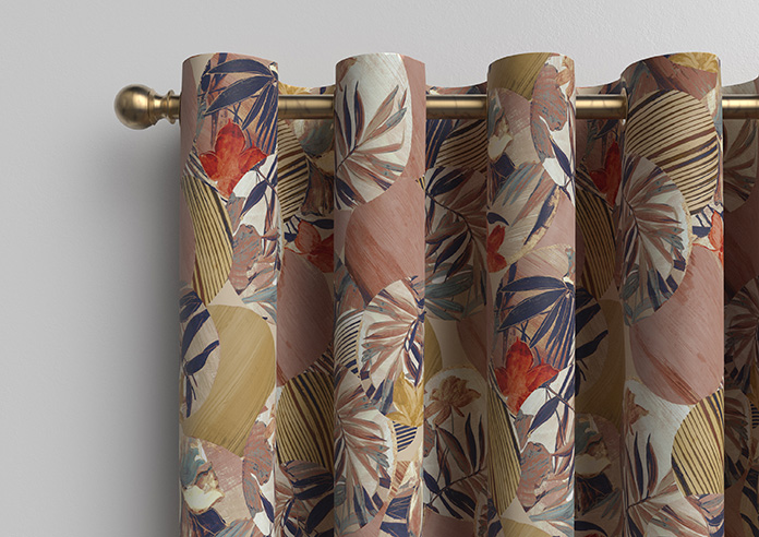 Osaka, Imperial - Made to Measure Curtain - Image 12